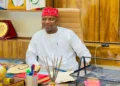 Kwankwaso's son, ex-commissioners sue Gov. Yusuf over official vehicles