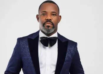 Okey Bakassi headlines Cultural Expo Night at 2nd Niger Delta Games in Edo