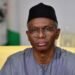 NSA demands evidence from El-Rufai over allegations of deadly chemical procurement