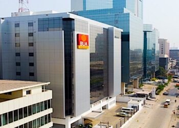 BUA Group shakes Nigeria’s construction sector as Gypsum Plaster Board production begins in Port Harcourt