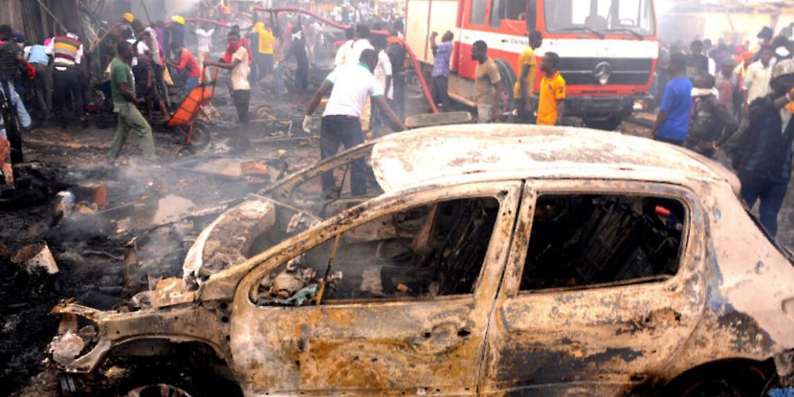 US lawmakers move to designate Fulani militias as terrorist organisation