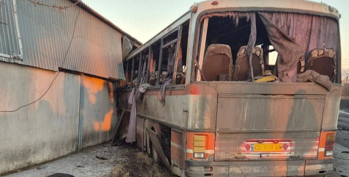 12 miners killed by Russian strike in Ukraine, officials say