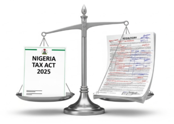 Nigeria Tax Act 2025: NRS debunks 25% Tax on building materials, says law already in effect