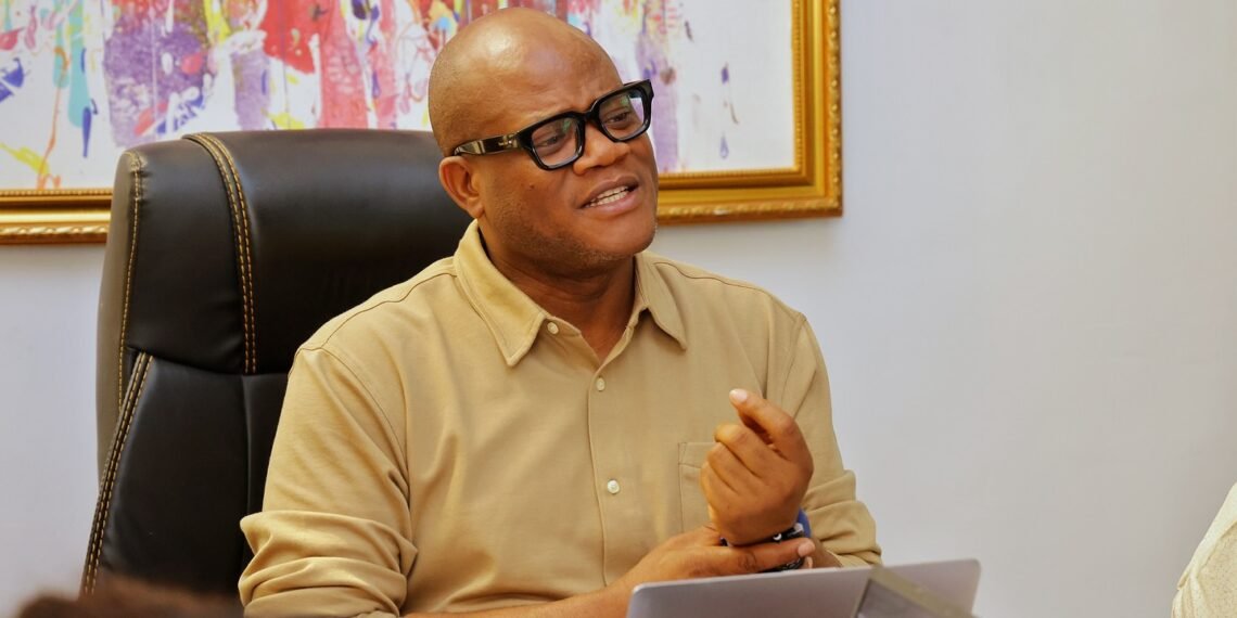 Nigeria not ready for real-time electronic transmission of results — ADSC President