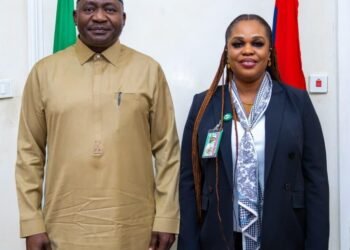 Tinubu's SSA, Nweze, Defence Minister seek stronger community-driven security framework for South-East