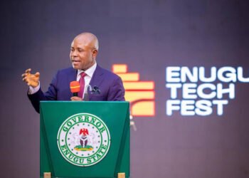 Enugu Tech Festival: 67,000 participants to be trained by UK-based renowned tech hub