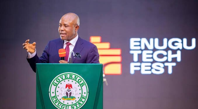 Enugu Tech Festival: 67,000 participants to be trained by UK-based renowned tech hub