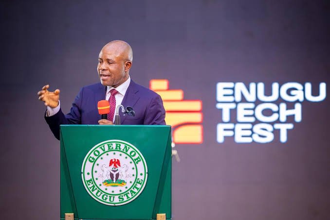 Enugu Tech Festival: 67,000 participants to be trained by UK-based renowned tech hub