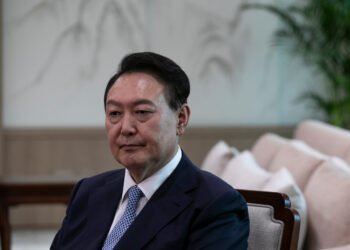 South Korea Court sentences Former President Yoon Suk Yeol to life imprisonment for insurrection over martial law declaration