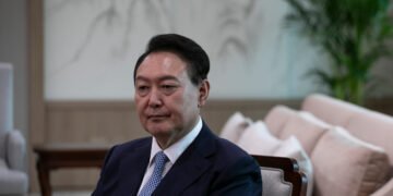 South Korea Court sentences Former President Yoon Suk Yeol to life imprisonment for insurrection over martial law declaration