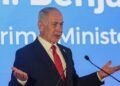 Netanyahu insists Iran must abandon enriched uranium production