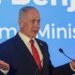 Netanyahu insists Iran must abandon enriched uranium production