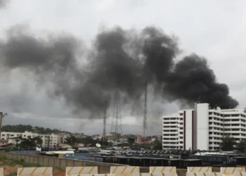 Bomb scare in Yenagoa as explosion rocks state secretariat complex