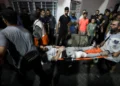 Israeli strikes kill 17 in Gaza, hospitals say