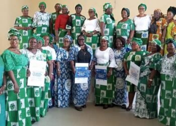 Akwa Ibom NAWOJ urges lawmakers to support Special Seats Bill