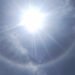 Rare 22-degree Sun Halo stuns Plateau residents, triggers speculation