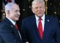 Netanyahu to meet Trump as Iran nuclear talks reach critical stage