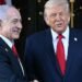 Netanyahu to meet Trump as Iran nuclear talks reach critical stage