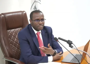 Transparency non-negotiable for Nigeria’s development, says ICPC chairman