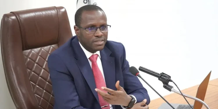 Transparency non-negotiable for Nigeria’s development, says ICPC chairman