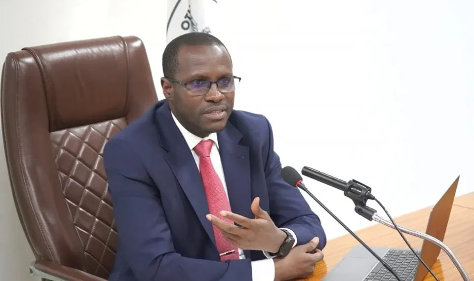 Transparency non-negotiable for Nigeria’s development, says ICPC chairman