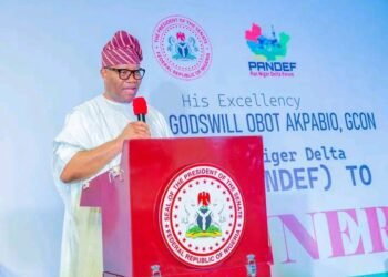 PANDEF accuses security agencies of double standards in enforcing laws