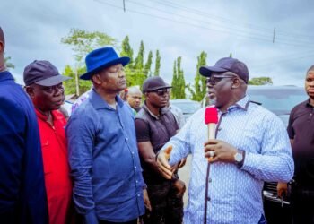 Gov. Oborevwori committed ₦8bn to link hinterland communities, says commissioner