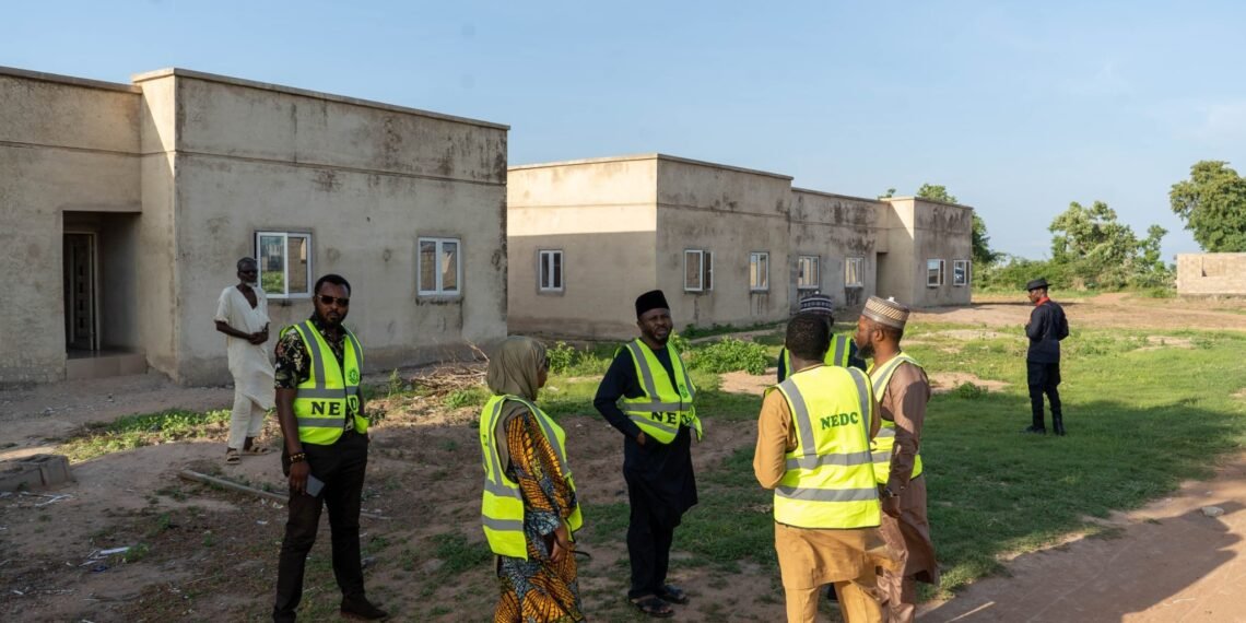 Adamawa Government appeals for expansion of NEDC projects