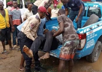 Auto crash on Enugu-Port Harcourt Expressway claims 11 lives