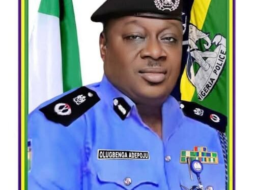 Bye-Elections: Police order restriction of movement in Ahoada, Khana constituencies in Rivers