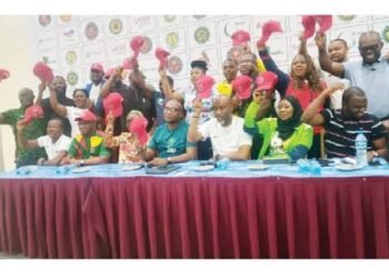 Abuja comes alive as Nigeria Oil & Gas Industry Games marks 20th Anniversary with high-energy opening