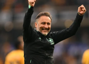 Nottingham Forest opens talks with Vitor Pereira after Sean Dyche’s shock exit