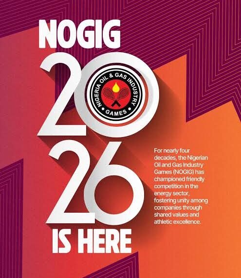 NOGIG 2026 come to close as spectacular grand finales expected to illuminate Abuja Package A Stadium on Saturday