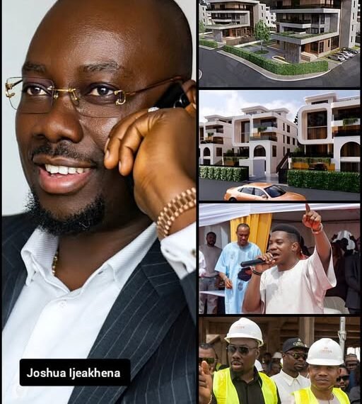 Cubana Millennium City, Asaba: proof of Gov. Oborevwori’s investor-friendly Delta