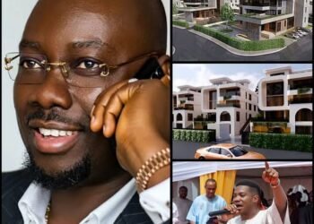 Cubana Millennium City, Asaba: proof of Gov. Oborevwori’s investor-friendly Delta