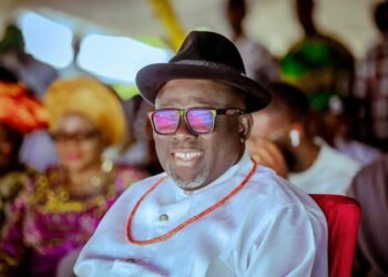 Oborevwori’s CPS, Ahon, Egware, Oyowe, others attend Ochei's Service Of Songs