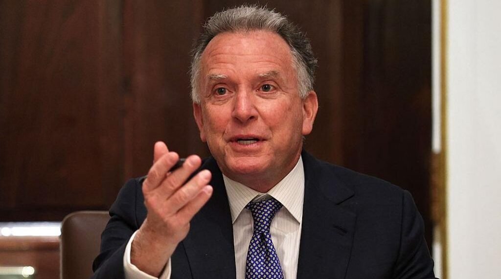 Meaningful progress made in Ukraine talks, US says