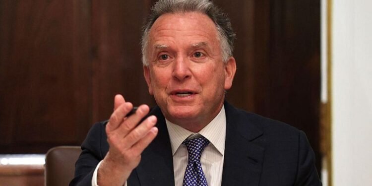 Meaningful progress made in Ukraine talks, US says