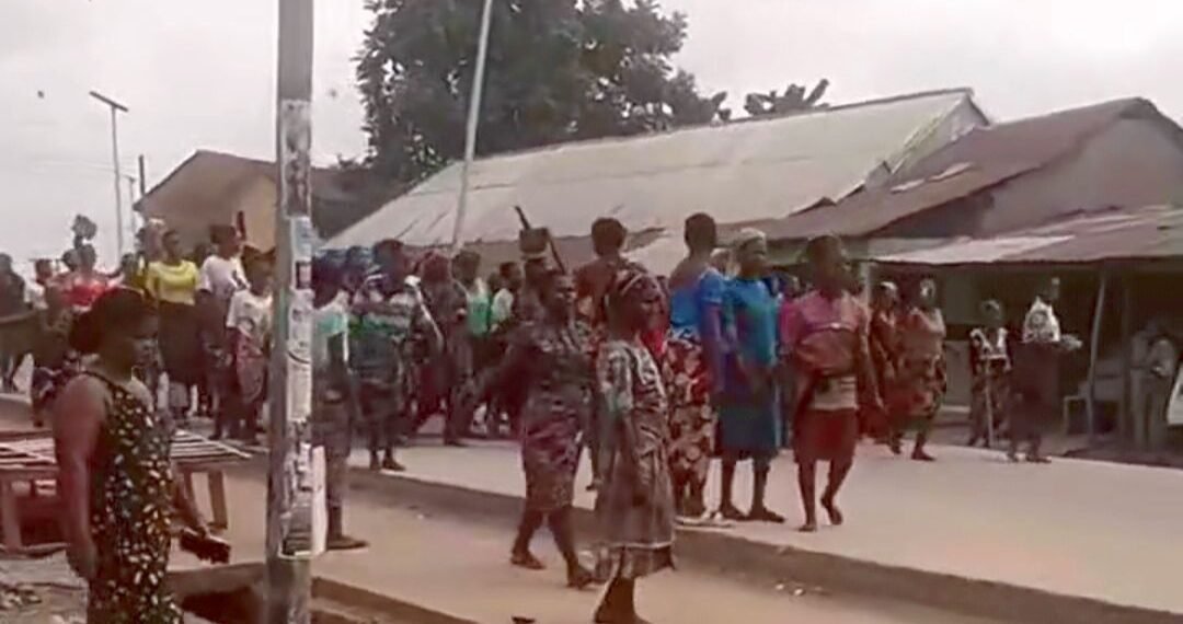 Group raises alarm over alleged plans by Amasiri to attack Oso Edda community