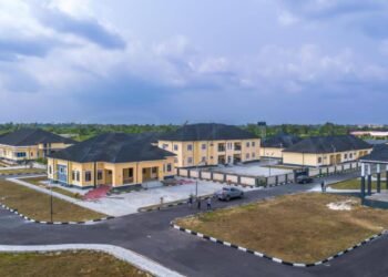 Gov. Oborevwori to inaugurate Omadino Model Technical College February 2