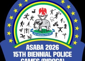 Police announce firearms exercise as Delta hosts 15th Nigeria Police Games in Asaba