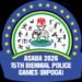 Police announce firearms exercise as Delta hosts 15th Nigeria Police Games in Asaba