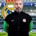Chelle expresses desire to manage Real Madrid