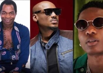 It's disrespectful to draw comparisons between Fela and Wizkid - 2face