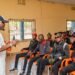 Delta Community partners DSS for capacity building training of Emevor Vigilante Group