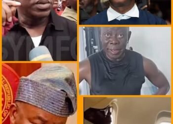 Sowore blasts Akpabio, Oshiomhole, demands mobile voting to end Nigeria’s election fraud