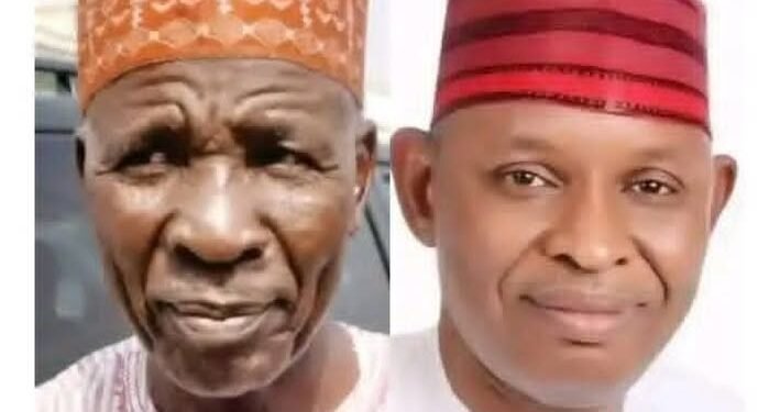 Gov. Yusuf sacks Buba Galadima as Kano Poly Governing Council chair, appoints emir of Gaya