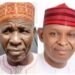 Gov. Yusuf sacks Buba Galadima as Kano Poly Governing Council chair, appoints emir of Gaya