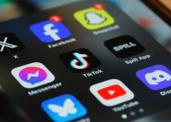 Gabon suspends access to social media until further notice