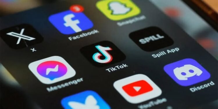 Gabon suspends access to social media platforms until further notice